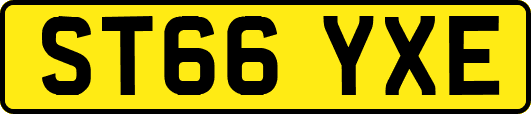 ST66YXE