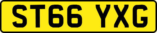 ST66YXG