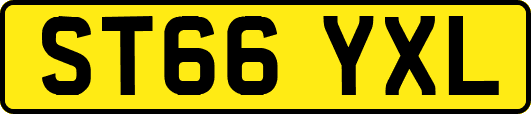 ST66YXL