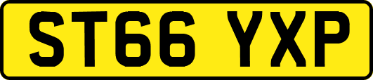 ST66YXP