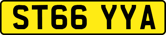 ST66YYA