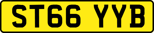 ST66YYB