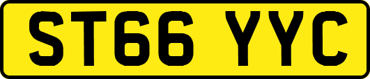 ST66YYC