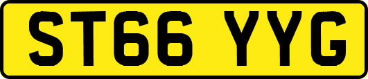 ST66YYG