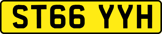 ST66YYH