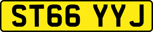 ST66YYJ
