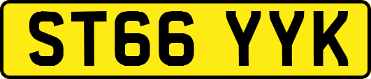 ST66YYK