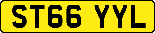 ST66YYL
