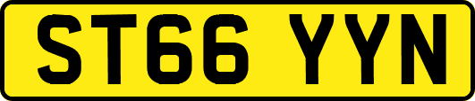 ST66YYN