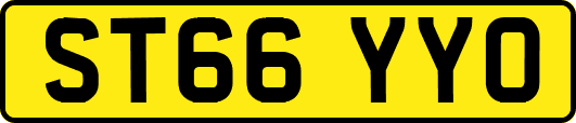 ST66YYO