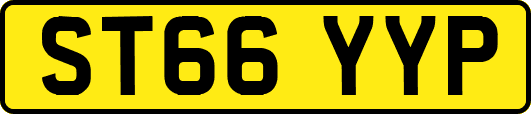 ST66YYP