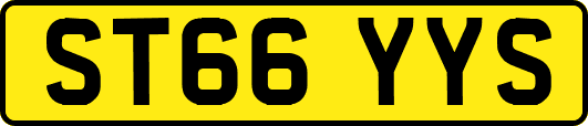 ST66YYS