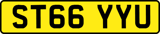 ST66YYU