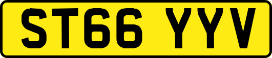 ST66YYV