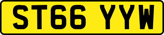 ST66YYW