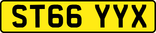 ST66YYX