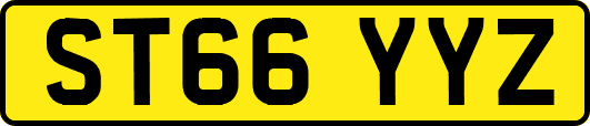 ST66YYZ