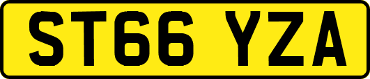 ST66YZA