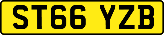 ST66YZB
