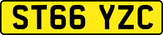 ST66YZC