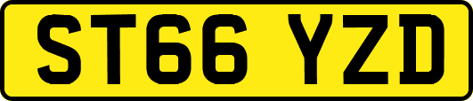 ST66YZD