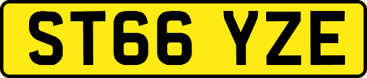 ST66YZE
