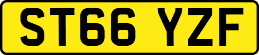 ST66YZF
