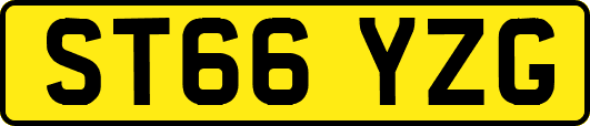 ST66YZG