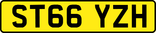 ST66YZH