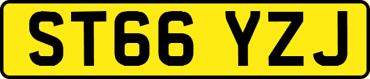 ST66YZJ