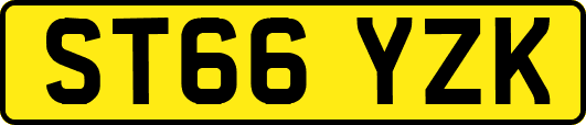 ST66YZK