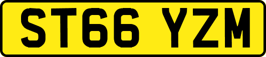 ST66YZM