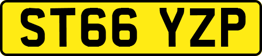ST66YZP