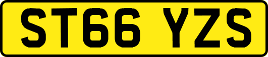 ST66YZS