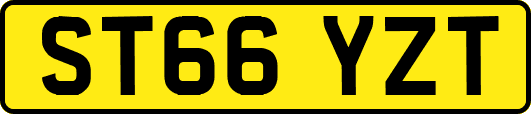 ST66YZT