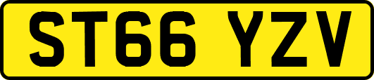 ST66YZV