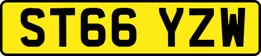 ST66YZW