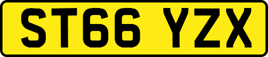 ST66YZX