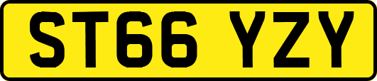 ST66YZY
