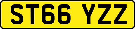 ST66YZZ