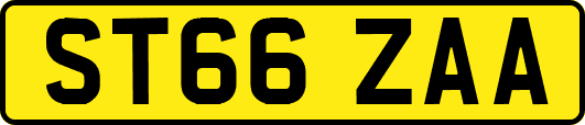 ST66ZAA