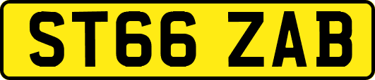 ST66ZAB