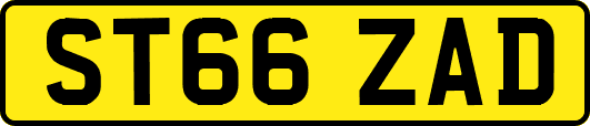 ST66ZAD