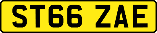 ST66ZAE