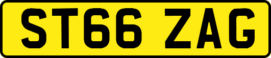 ST66ZAG