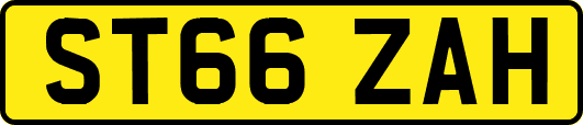 ST66ZAH