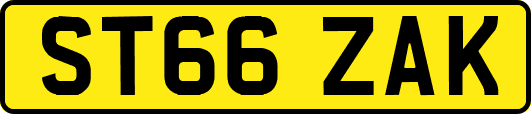 ST66ZAK