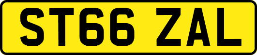 ST66ZAL