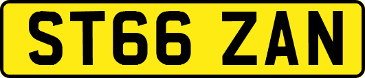 ST66ZAN