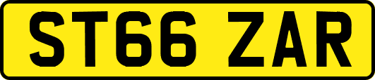 ST66ZAR